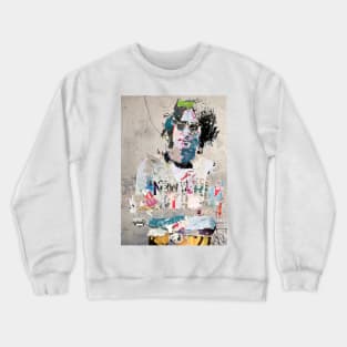 John Crewneck Sweatshirt